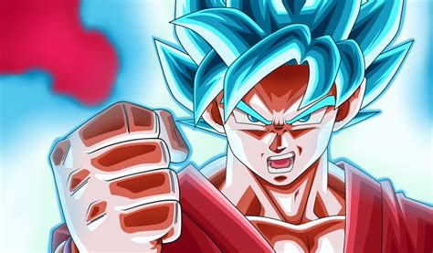Extreme butōden , super saiyan blue is the most powerful super saiyan transformation. Hình nền : Dragon Ball Super, Son Goku, Super Saiyajin ...