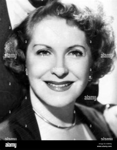 Gracie Allen Hi Res Stock Photography And Images Alamy