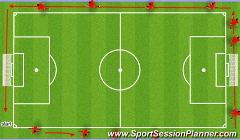 Run two miles in under 12 minutes. Football/Soccer: Soccer Fitness Tests (Physical: Agility ...