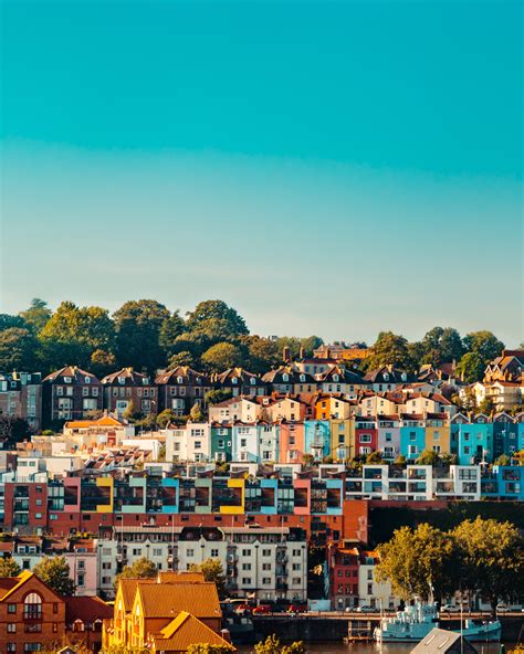 The Best Areas To Live In Bristol Best Places To Live Travel Bristol