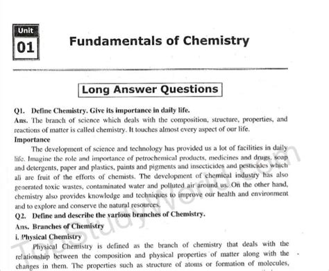 Load more similar pdf files. CLASSNOTES: 9th Class Chemistry Notes Sindh Board Pdf