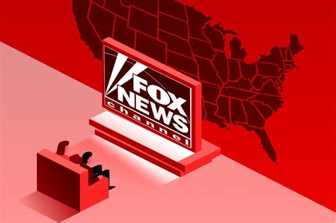 Fox News How The Network Molds The Trump Reality Into A Conspiracy