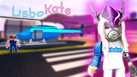 Jailbreak new twitter code & winter 2020 part 2 update (roblox jailbreak). Roblox Jailbreak Planes Update June 30th Lisbokate Live ...