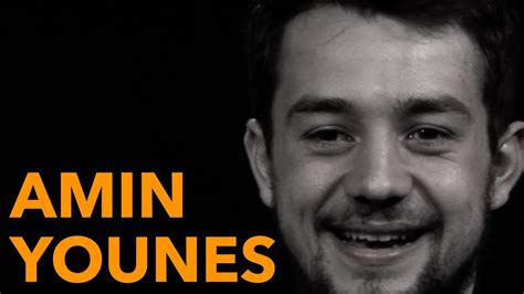 Юнес амин (amin younes) футбол полузащитник германия 06.08.1993. AMIN YOUNES - 21 vragen - YouTube