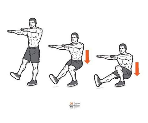 How To Perfect The Pistol Squat Pistol Squat Squat Workout Squats
