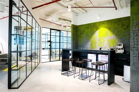 Cid Awards 2018 Shortlist Interior Design Of The Year Office