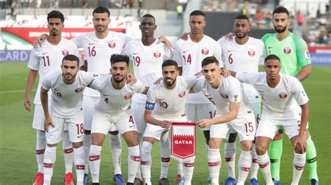 See full list on fussballwm2022.com WM 2022: Uefa-Entscheidung - Katar spielt in Europas Qualifikation mit! - Fussball - Bild.de