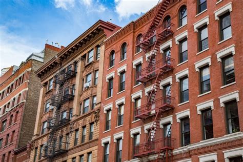10 Worst Poorest And Most Dangerous Neighborhoods In New York City