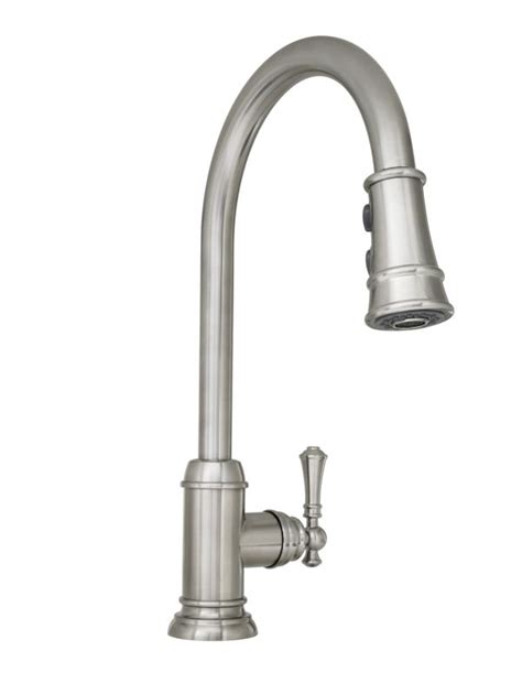 All categories kitchen faucets kitchen sinks outdoor showers & tubs showers toilets utility sinks. Faucet.com | MIRXCAM100SS in Stainless Steel by Mirabelle
