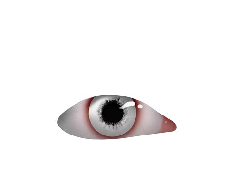 Eye Image editing Light - creepy png download - 1600*1200 - Free png image
