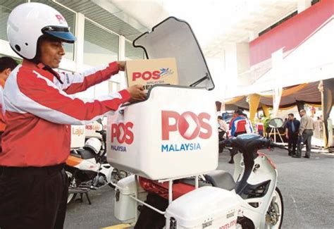Pos laju is the leading courier company in malaysia, connecting over 80% of populated areas across the country with its next day delivery and other services. 'Postman's mistake' cost me a day off | New Straits Times ...