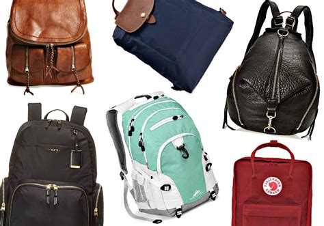 Women S Backpack For Travel Uk