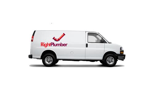 Standard gas or electric water heaters. Right Plumbing Logo Design - Logo Cowboy