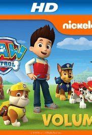 Paw Patrol Full Episodes Dailymotion Ryder Leads A Team Of Rescue Pups