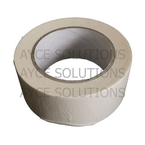 Masking Tape Ayce Solutions