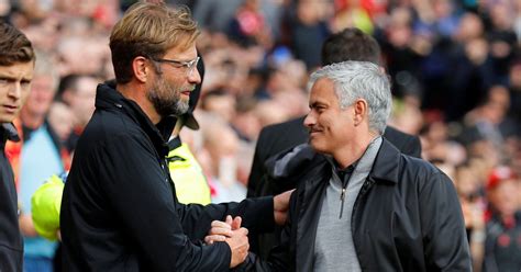Liverpool above manchester united as man city chase chelsea and arsenal. Manchester United and Liverpool hold talks about ending Checkatrade Trophy holdout - Mirror Online