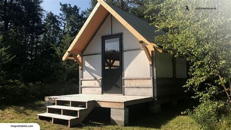 10 Wisconsin Tiny Prefab Homes Under $100K - Permit & Requirement