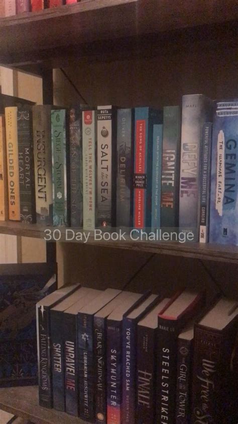 30 Day Book Challenge Pt 28