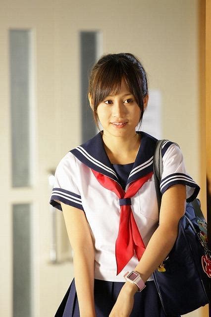 So please support maeda's decision and maeda atsuko. AKB48's Maeda Atsuko wears a cute sailor uniform for ...