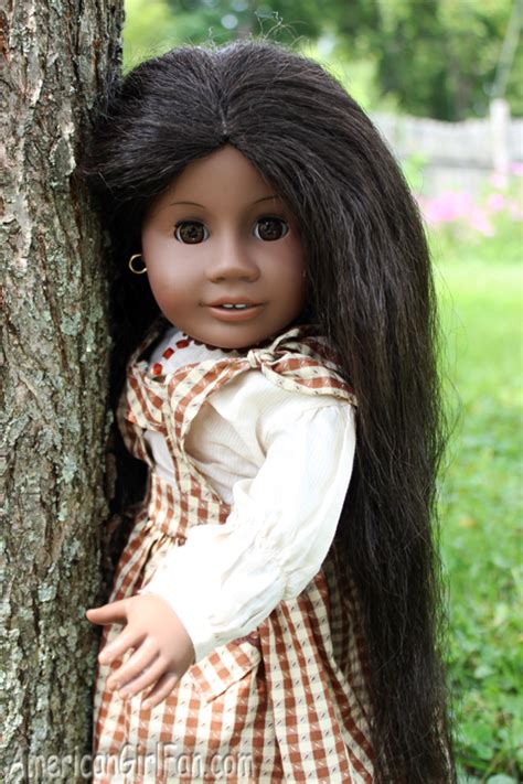 let s talk textured and curly doll hair comparisons americangirlfan