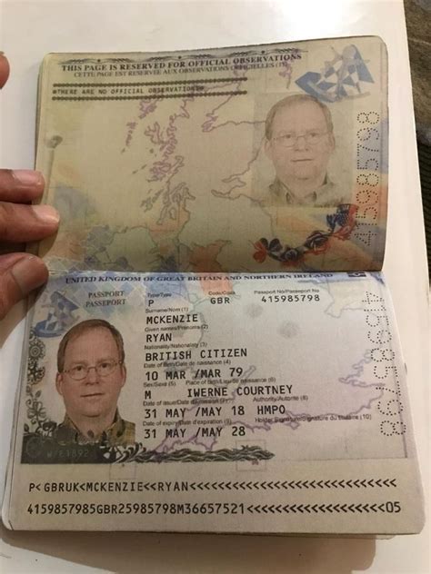 Pin On Buy British Real Passport