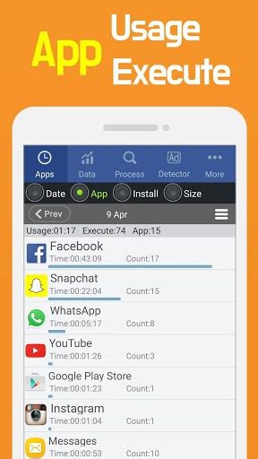 Do not miss any update! Goclean-Ad detector ,Data usage | APK Download for Android