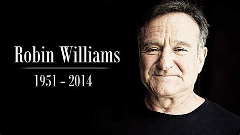 Robin Williams Addiction And Mental Illness