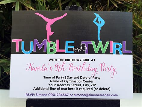 Other information includes its blueprint, class name (primalitemammo_zipline_c) and quick information for you to use. Gymnastics Birthday Party Theme Printables | DIY Templates