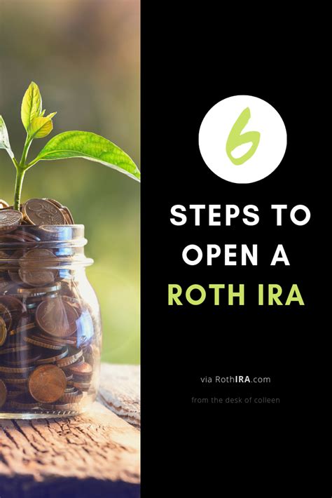 Maybe you would like to learn more about one of these? It's easier than you think to open a Roth IRA according to ...