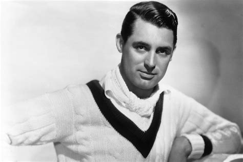Cary Grant Biography Personal Life Photos Height Movies