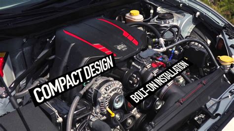 Ultimate Subaru Brz Supercharger Guide Drifted Com