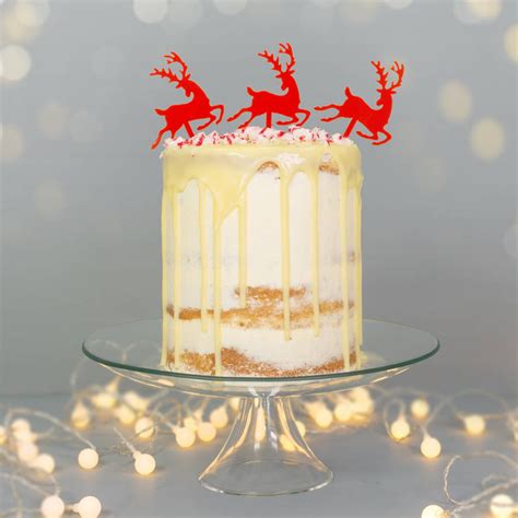 Maybe you would like to learn more about one of these? Wie kann man einen Kuchen zu Weihnachten stimmungsvoll ...