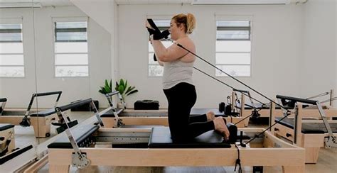 How To Use A Pilates Machine For Beginners Best Health N Care