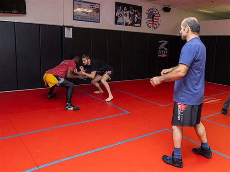 Teen And Adult Wrestling Classes American Top Team Palm Beach Gardens