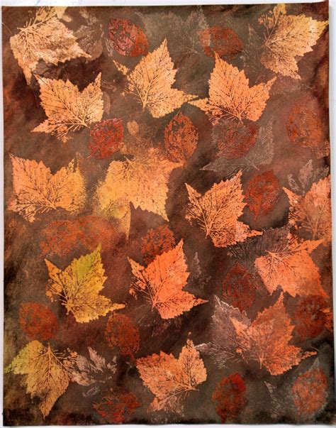 Lynne's Art World: Give Your Best ANYWAY... (making my own patterned