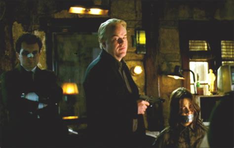 Of all the commercial auteurs working today, j.j. Mission: Impossible III | moviescramble