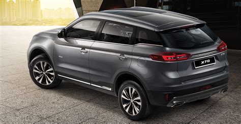 Kereta sewa terbaik di kuala lumpur, malaysia. Harga Proton X70 - Harga Kereta di Malaysia