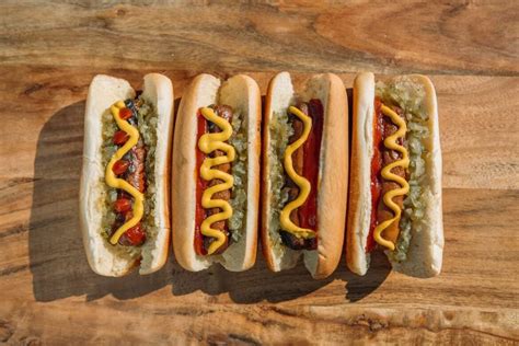 How To Grill Hot Dogs On The Stove The Definitive Guide Foods Guy