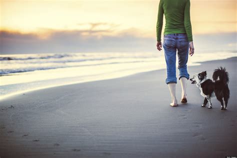 Breathwalking: A Meditative Exercise | HuffPost