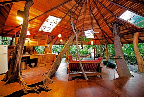 17 Gorgeous Tree Houses Condo And Loft Canada