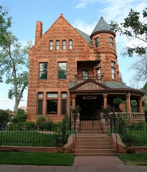 Flowers aside, victorian design was also victorian bathroom design ideas are plentiful, but in general they focus on creating a space where luxury one of the most iconic elements of victorian. Richardsonian Romanesque Architecture and Interior Design ...