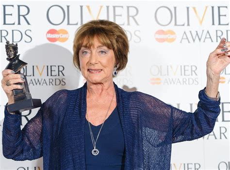 Gillian Lynne At The Olivier Awards 2013 Olivier Awards 2013 Classic Fm