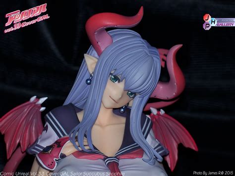 Orchid Seed Sailor Succubus Sapphire 14 Maker Orchid S Flickr