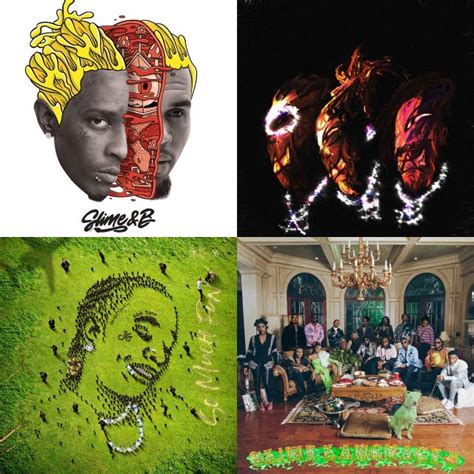 Young Thug Clean Playlist By Calvont Spotify