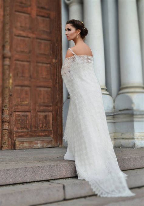 We did not find results for: Mariage dentelle châle châle de mariage lacets Ivoire ...