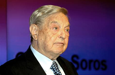 Financial Times Names George Soros Person Of The Year Jewish News