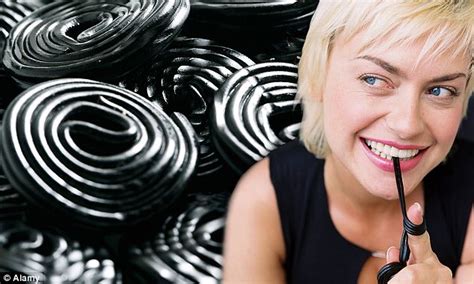 Menopause Symptoms Liquorice Pill Takes Misery Out By Reducing Hot