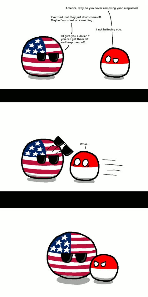 Follow england vs poland in our dedicated match blog and watch free match highlights on sky sports'. Image - 901878 | Polandball | Know Your Meme