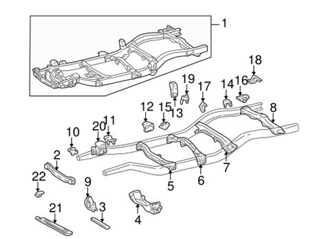 Toyotapartsdeal.com offers the lowest prices for genuine 2004 toyota tacoma 4 wheel drive parts.parts like. Genuine OEM Frame & Components Parts for 2004 Toyota Tacoma Base - Olathe Toyota Parts Center