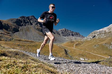 Der norweger jakob ingebrigtsen läuft derweil über 5000 m europarekord. Rot-weiß-rote Marathon-Hoffnung: Valentin Pfeil - Run Austria